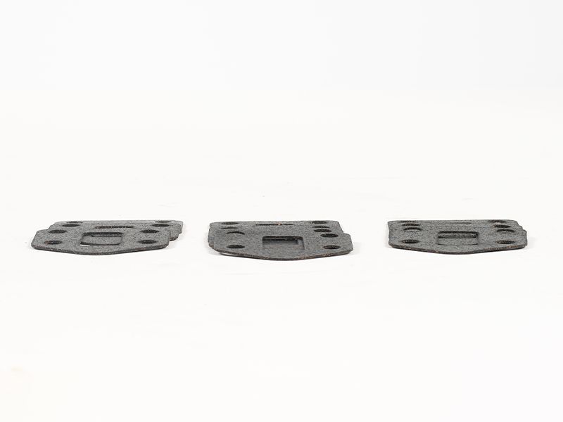 CAT Üzemanyag tápszivattyú tömítés 2314457