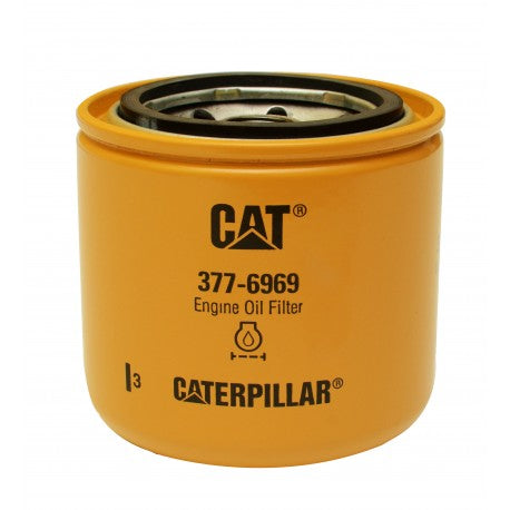 CAT Olajszűrő 3776969 G