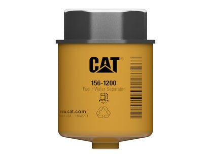 CAT Üzemanyagszűrő 1561200 G