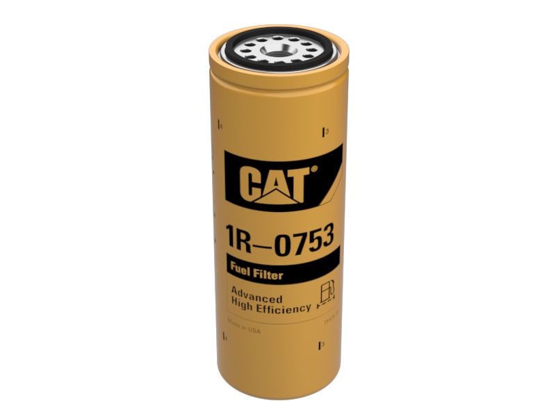 CAT Üzemanyagszűrő 1R0753