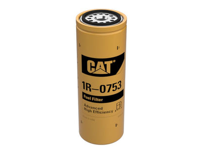 CAT Üzemanyagszűrő 1R0753