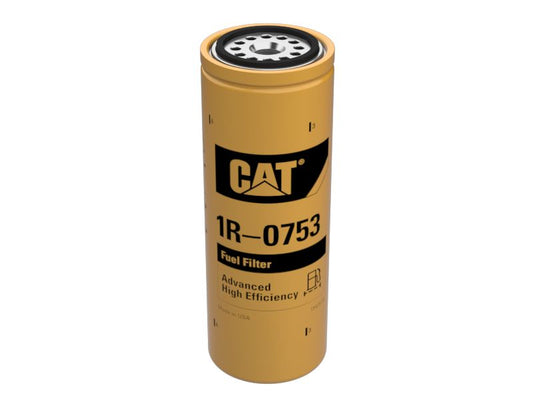 CAT Üzemanyagszűrő 1R0753
