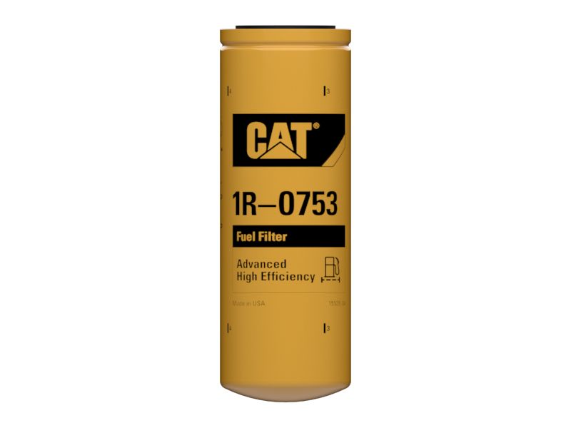 CAT Üzemanyagszűrő 1R0753
