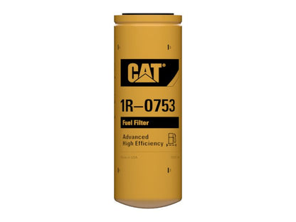 CAT Üzemanyagszűrő 1R0753