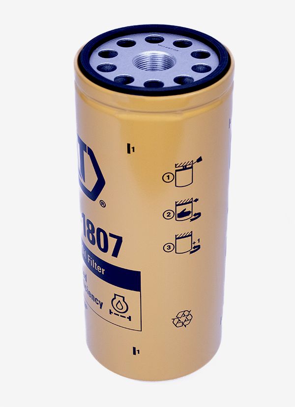CAT Motorolaj szűrő 1R1807