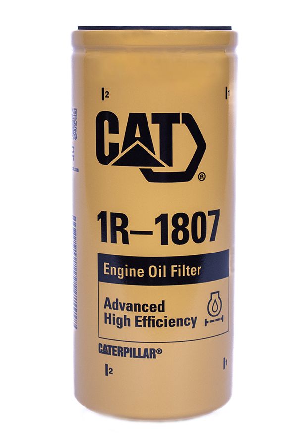 CAT Motorolaj szűrő 1R1807