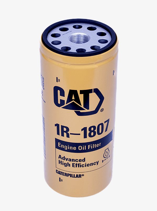CAT Motorolaj szűrő 1R1807