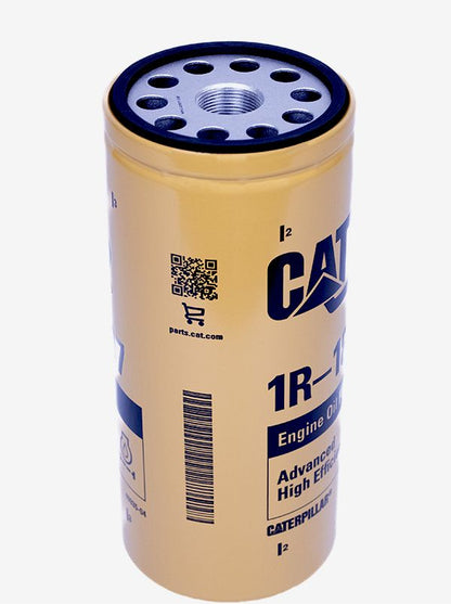 CAT Motorolaj szűrő 1R1807